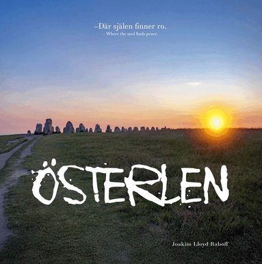 Österlen : där själen finner ro, Häftad