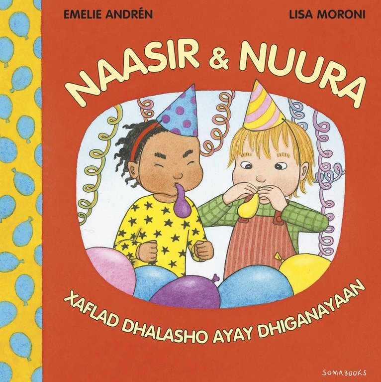 Naasir & Nuura xaflad dhalasho ayay dhiganayaan 1