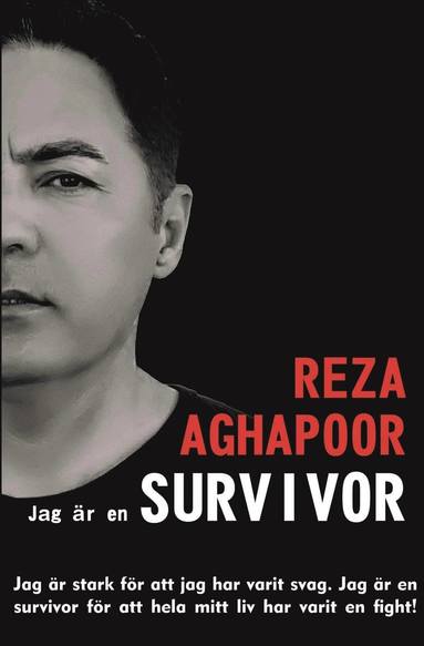 bokomslag Jag är Survivor