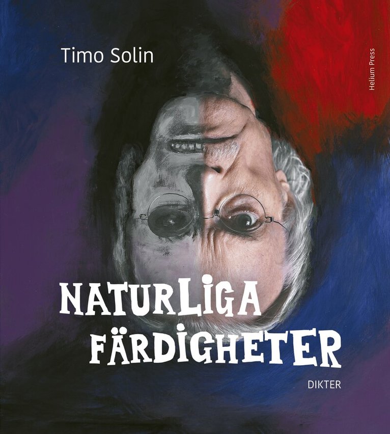 Timo Solin - Naturliga färdigheter, Inbunden