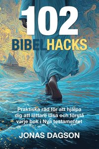 bokomslag 102 Bibelhacks