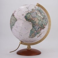 Jordglob National Geographic Ø30cm Edge Executive