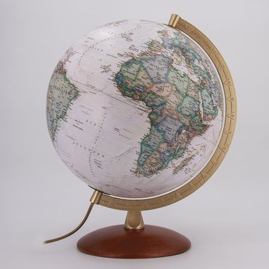 Jordglob National Geographic Ø30cm Edge Executive 1
