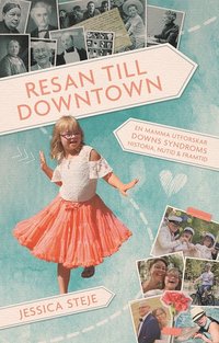 bokomslag Resan till Downtown