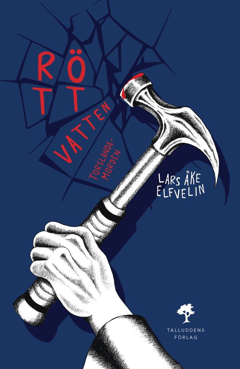 Lars-Åke Elfvelin - Rött vatten, Storpocket