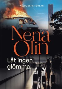 bokomslag Låt ingen glömma