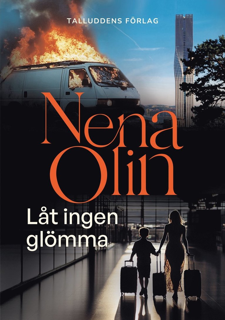 Låt ingen glömma 1