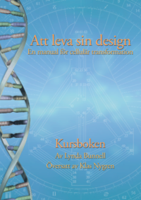 bokomslag Leva sin design : kursboken