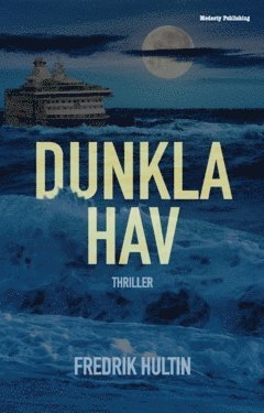 bokomslag Dunkla Hav