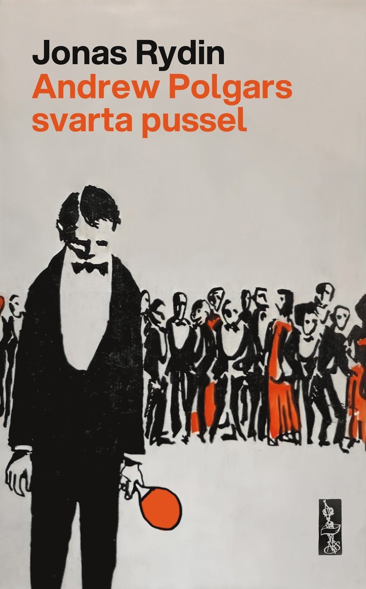 Andrew Polgars svarta pussel 1