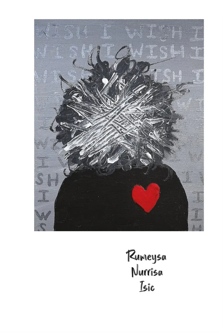 Rumeysa Nurrisa Isić - Wish I, Inbunden. Tillgänglighet: Lägg i varukorg