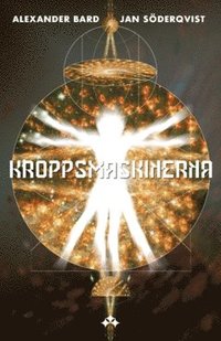 bokomslag Kroppsmaskinerna