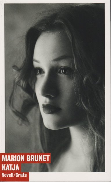 Marion Brunet - Katja, Häftad