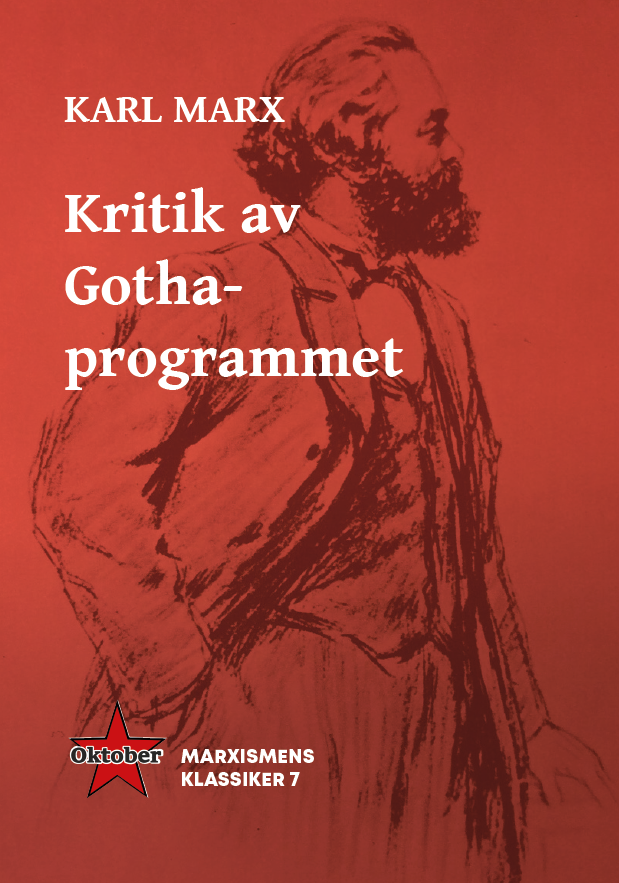 Kritik av Gothaprogrammet 1