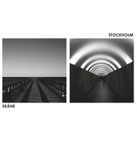 bokomslag Skåne Stockholm
