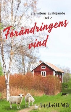 Förändringens vind : Eremitens avslöjande 1