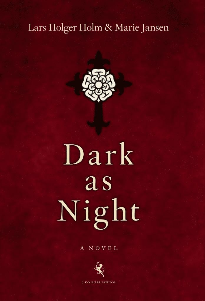 Dark as Night