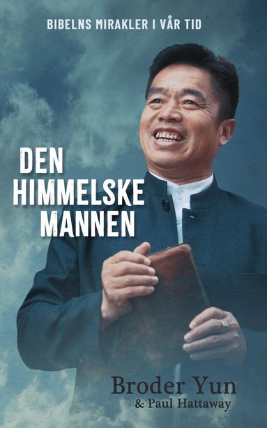 Paul Hattaway - Den himmelske Mannen, Storpocket