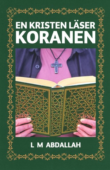 LM Abdallah - En kristen läser Koranen, Storpocket