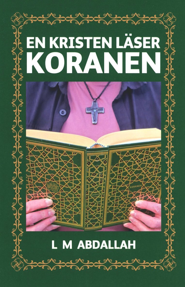En kristen läser Koranen