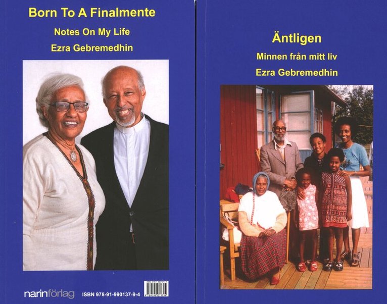 Äntligen / Born to a Finalmente