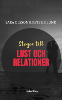 bokomslag Stegen till lust och relationer