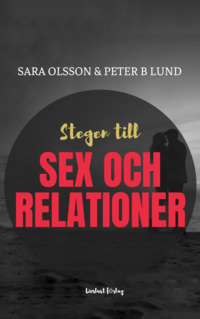 bokomslag Stegen till sex och relationer
