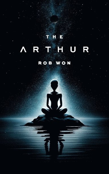 bokomslag The Arthur