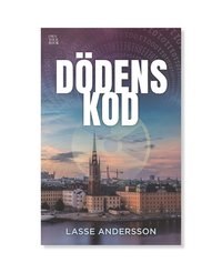 bokomslag Dödens kod