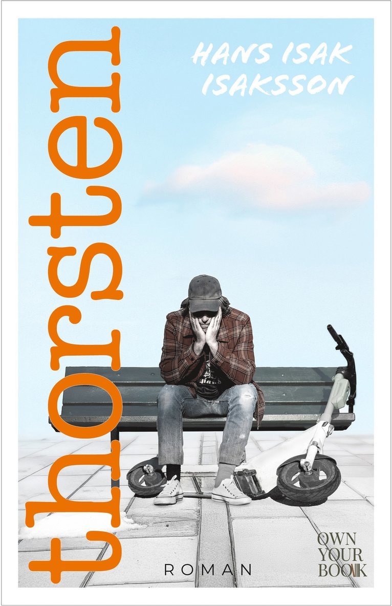 Hans Isak Isaksson - Thorsten, Inbunden