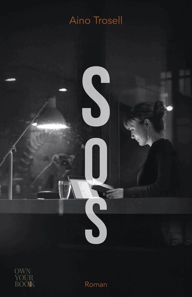 Aino Trosell - Sos, Inbunden
