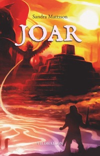 bokomslag Joar