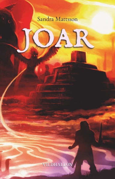 bokomslag Joar