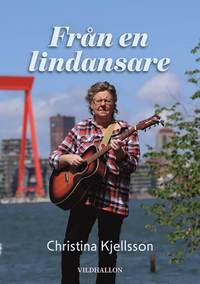 bokomslag Från en lindansare