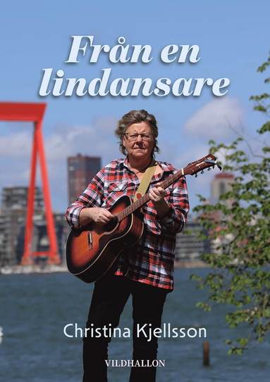 bokomslag Från en lindansare