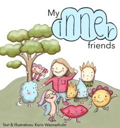 My inner friends 1