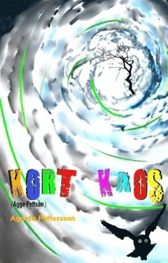 Agge Pettersson - Kort kaos, Häftad