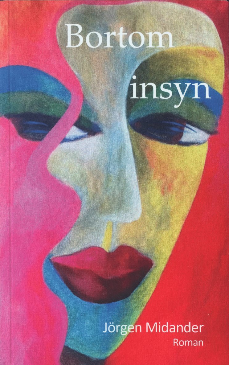 Jörgen Midander - Bortom insyn, Häftad