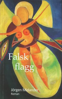bokomslag Falsk flagg