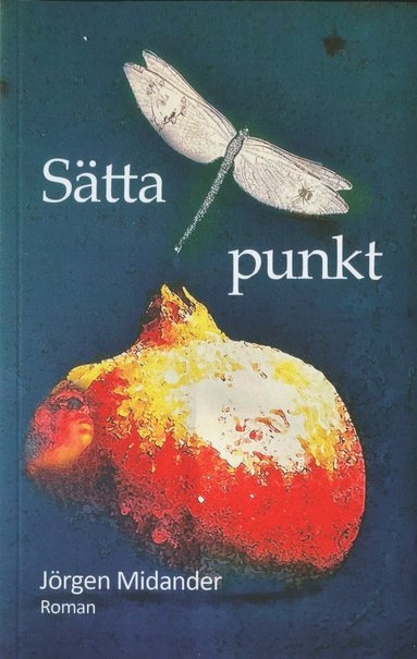 bokomslag Sätta punkt