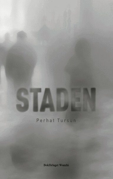 Perhat Tursun - Staden, Häftad