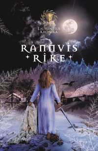 bokomslag Rannvis rike