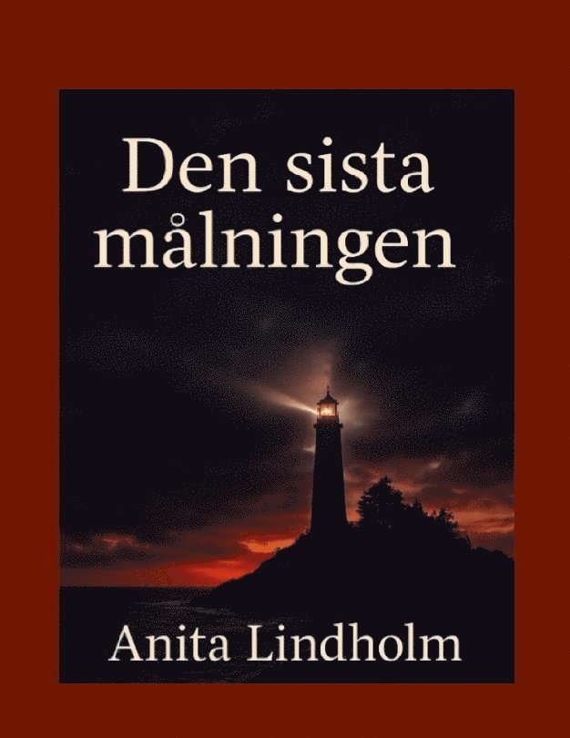 Den sista målningen