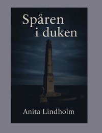 bokomslag Spåren i duken