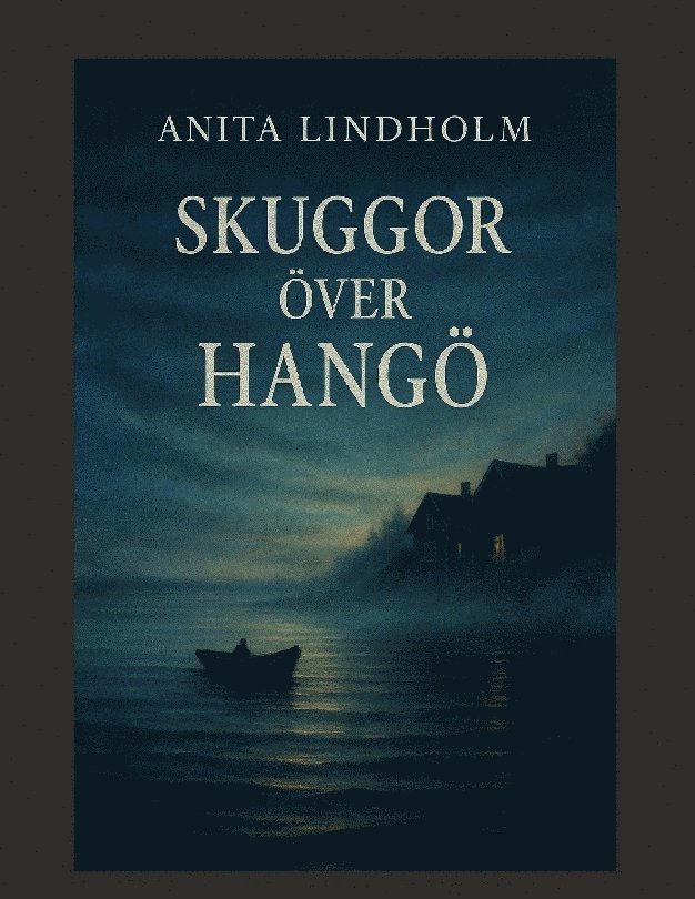 Skuggor över Hangö