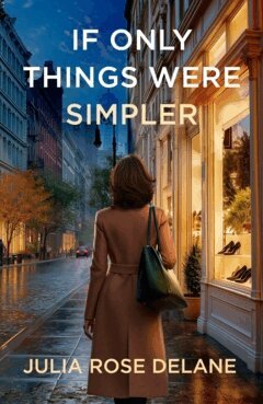 Julia Rose Delane - If only things were simpler, Häftad