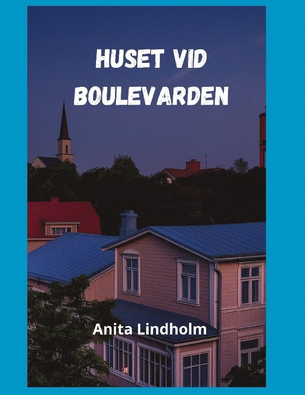 Huset vid Boulevarden