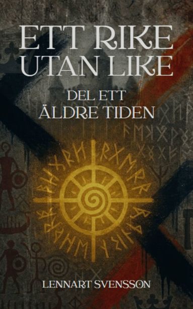 Lennart Svensson - Äldre tiden, Häftad