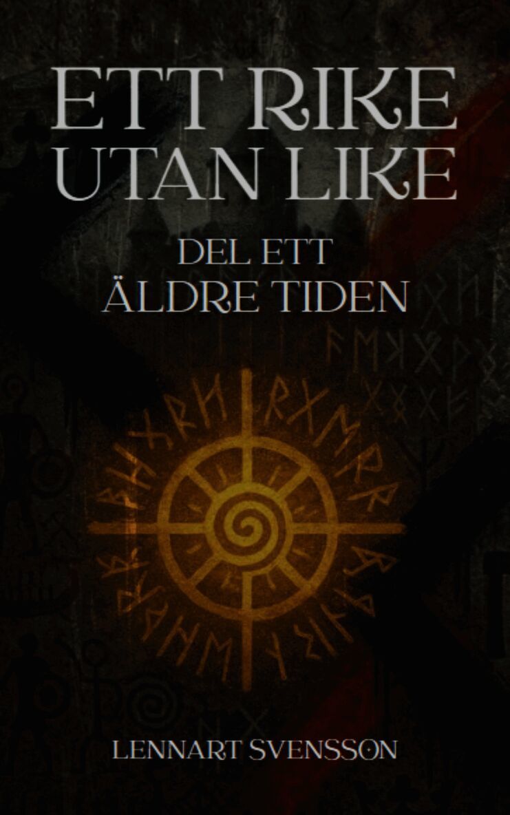 Ett rike utan like, del ett: Äldre tiden