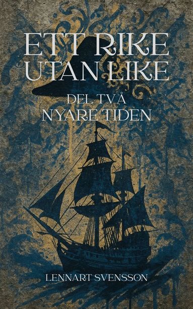 Lennart Svensson - Nyare tiden, Häftad